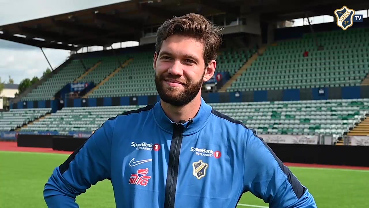 2023: 2DV: Før Kongsvinger på Nadderud